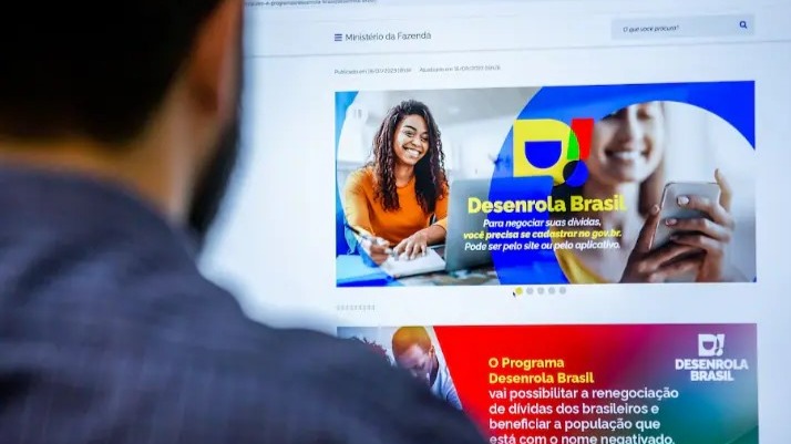 Foto: Diogo Zacarias/Desenrola/Divulgação