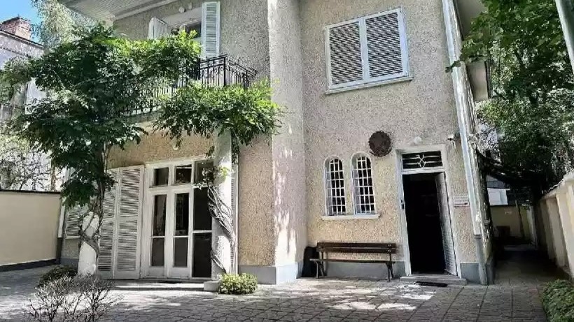 Foto: (Itamaraty/Divulgação)