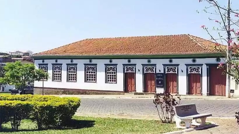 (foto: Divulgação / Câmara Municipal de Paracatu)