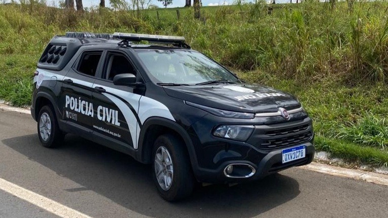 policia