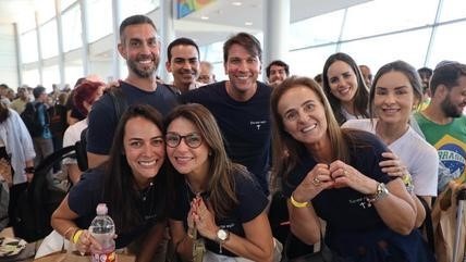 DIVULGAÇÃO/GOVERNO FEDERAL E FAB