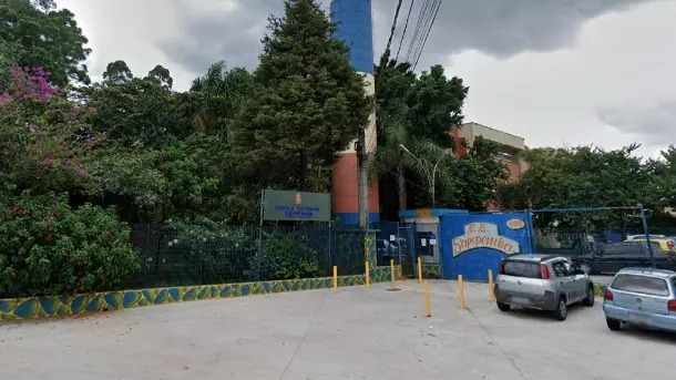 Foto: Google Street View/Reprodução