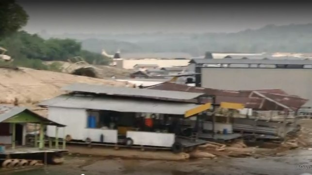 Foto: Reprodução video