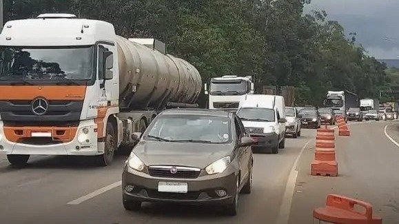 PRF Divulgação