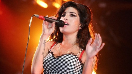 amy