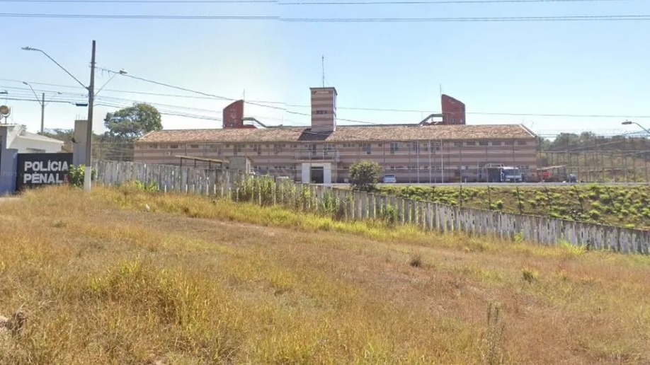 Foto: Google Maps/ Reprodução