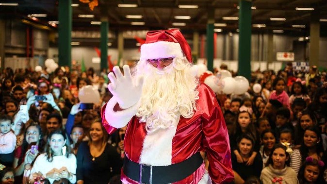 papai noel