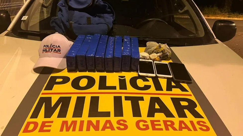 Foto: PMRv/Divulgação