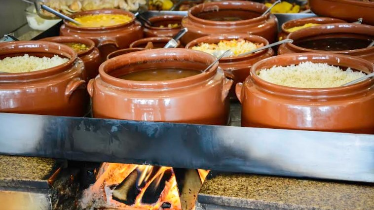 comida