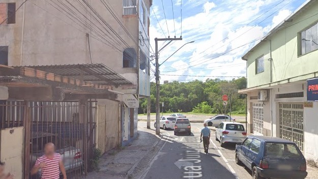 rua