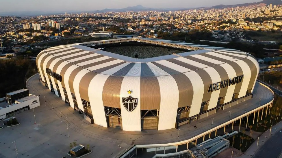 Foto: Pedro Souza/ Atlético