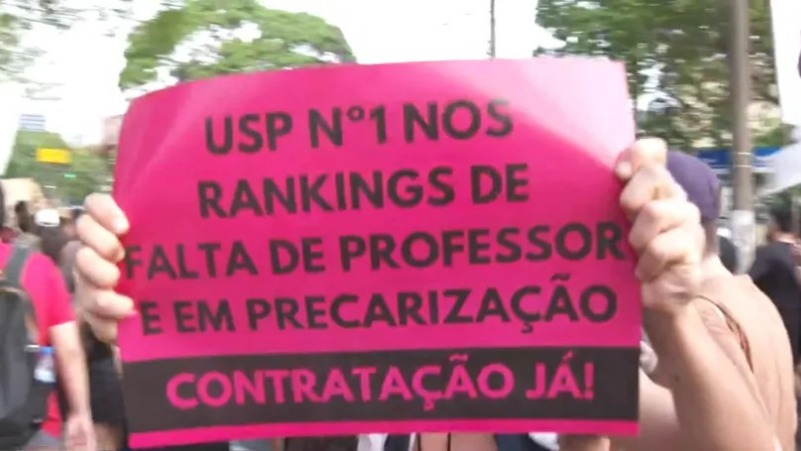 Foto: Reprodução/TV Globo
