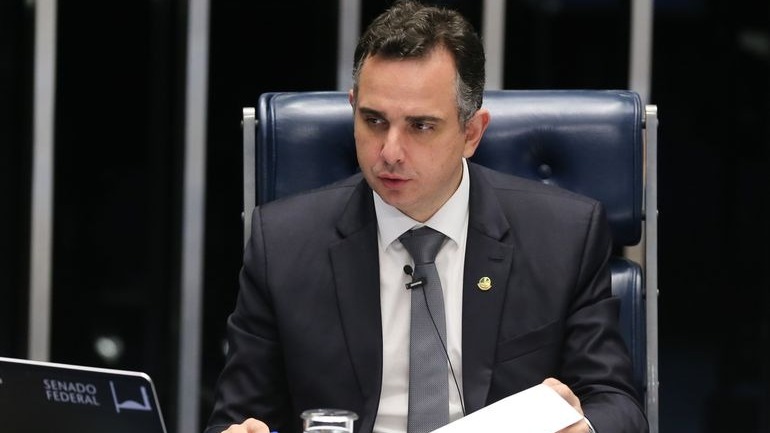 Rodrigo Pacheco