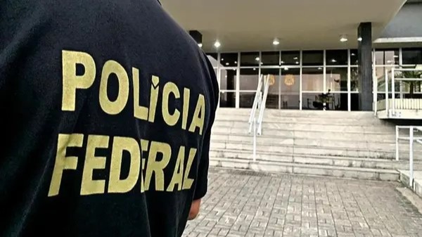 Créditos: PF SP