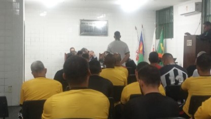 julgamento