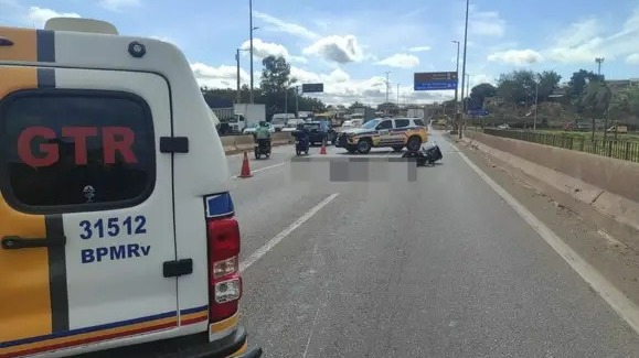 Foto: Divulgação/PMRV
