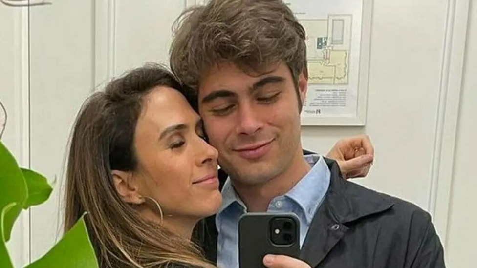 Foto:  Reprodução/Instagram