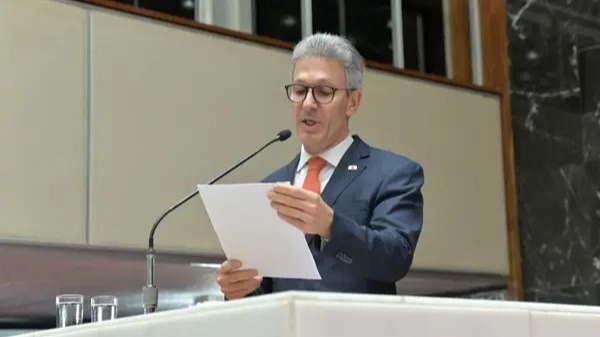 Créditos: Luiz Santana ALMG