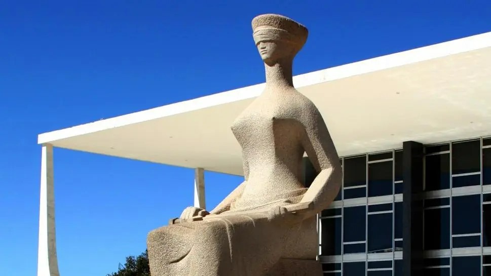 Foto: STF/Divulgação