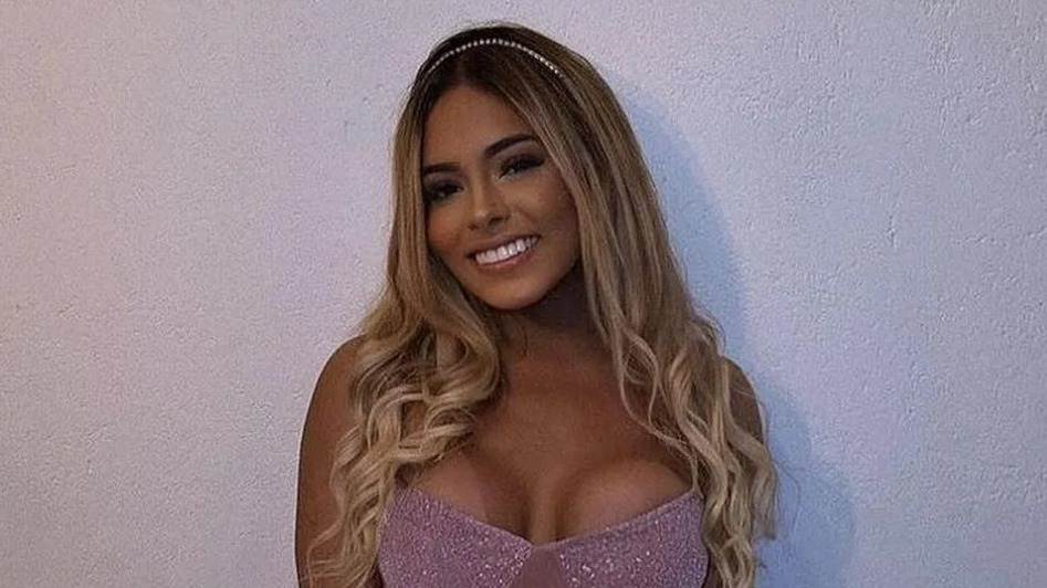 Ana Luiza Pantaleão morreu em SP — Foto: Arquivo pessoal