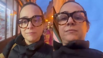 REPRODUÇÃO/INSTAGRAM