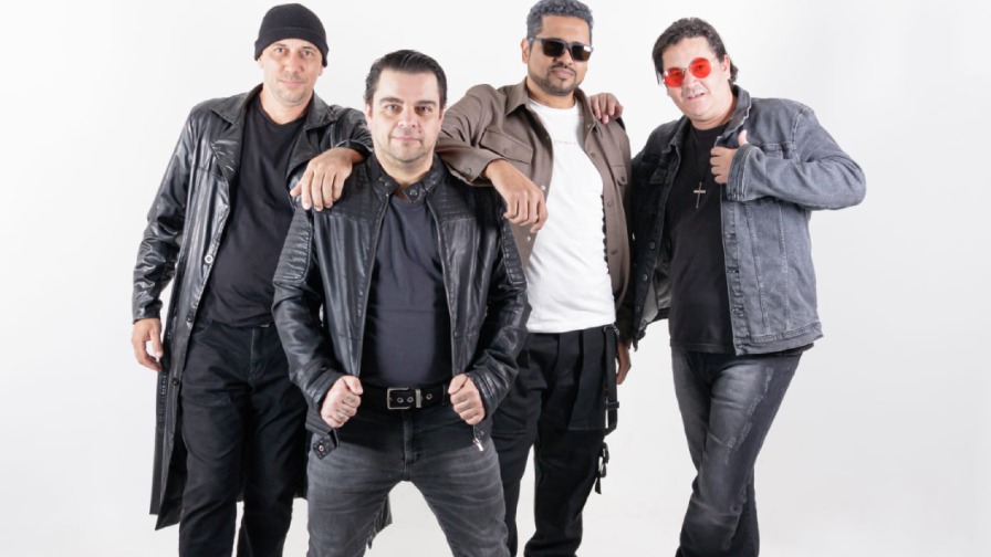 banda U2