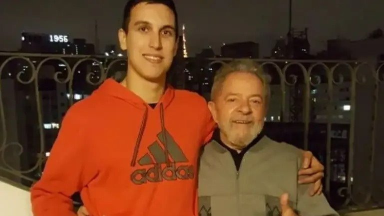  Foto: Reprodução/Redes Sociais