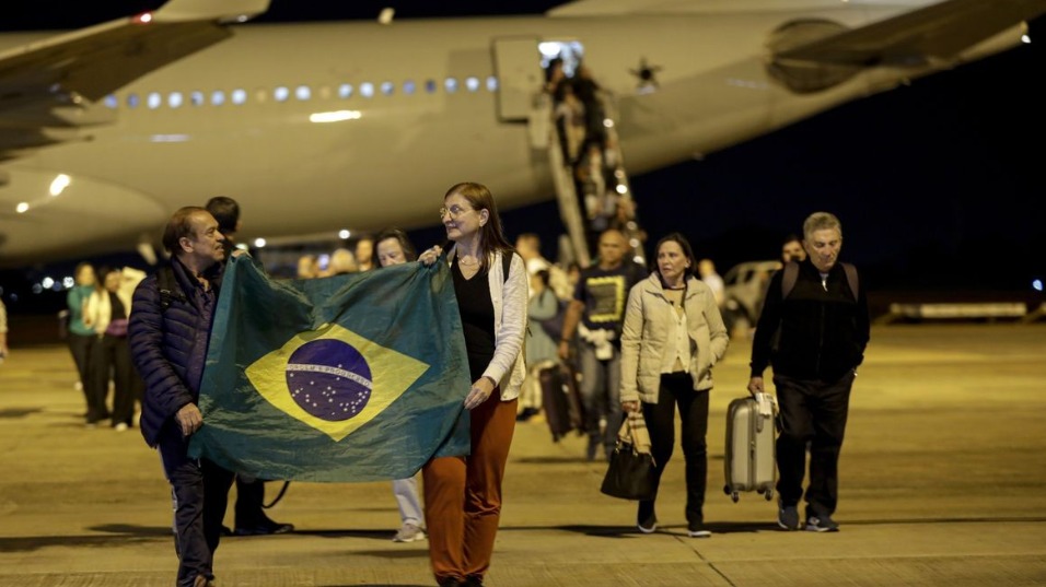 Joédson Alves Agência Brasil