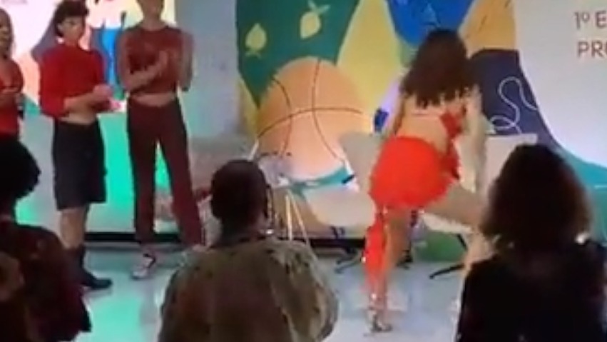 Dancinha