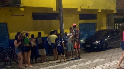 rua