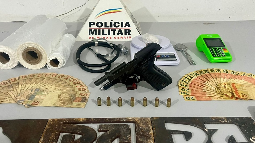 armas