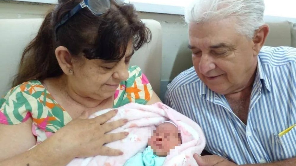 Foto: Arquivo pessoal/Reprodução