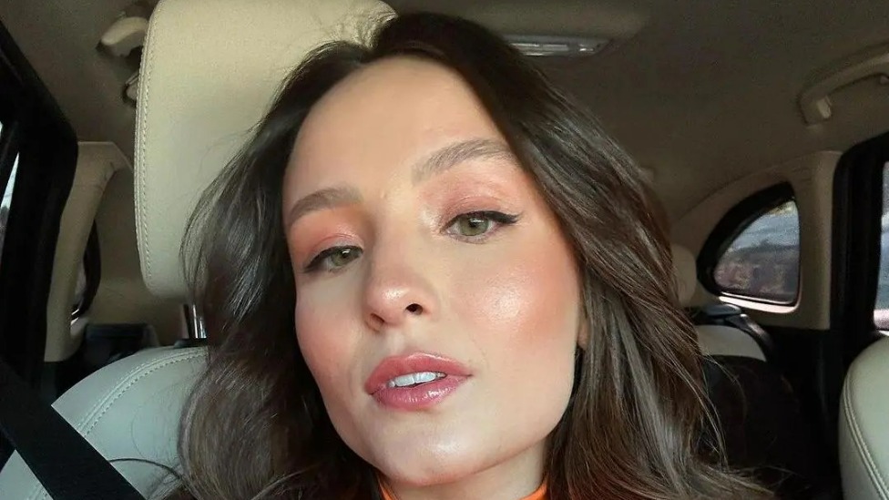 Foto: Reprodução Instagram @larissamanoela