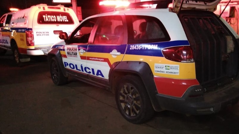 viatura