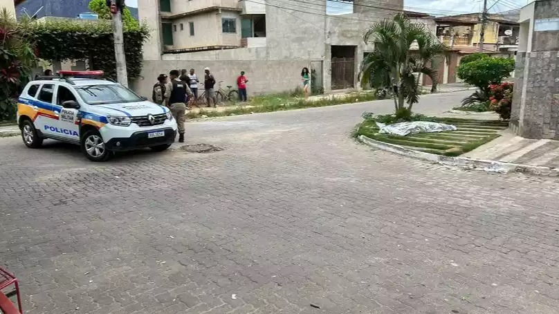 (foto: PMMG/Divulgação)