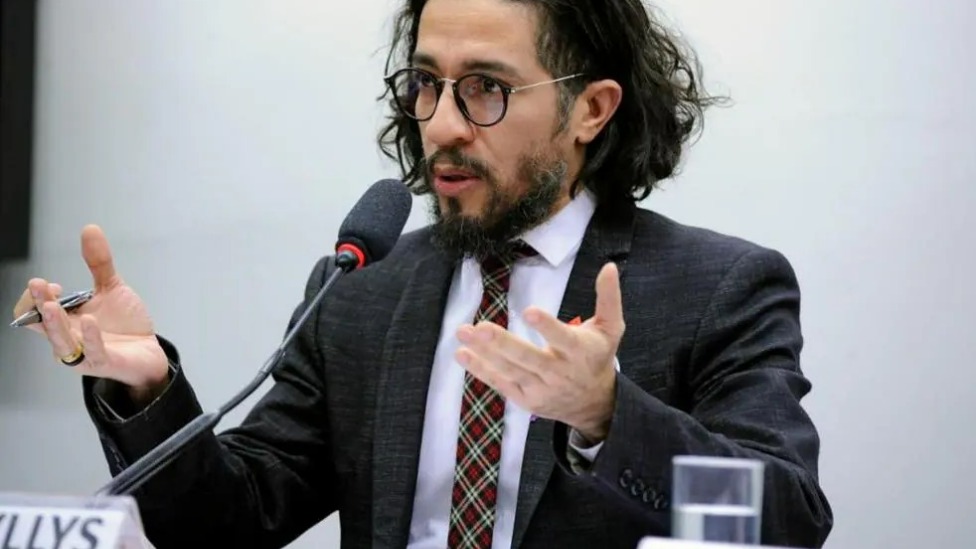 Foto: Cleia Viana/Câmara dos Deputados
