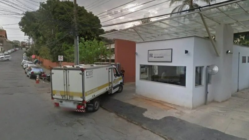 Foto: Reprodução/Google Street View