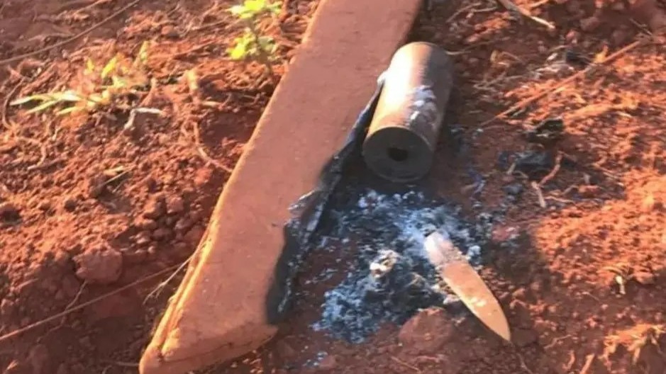 Foto: Reprodução/TV Anhanguera
