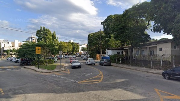 rua