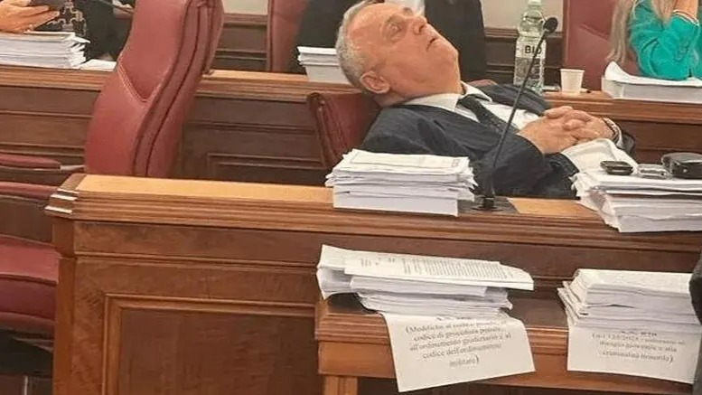  Foto: Reprodução/X