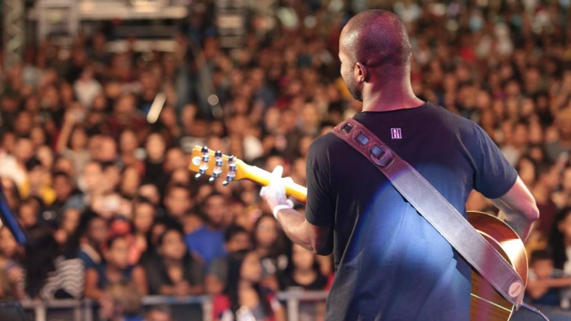 festival de musica gospel