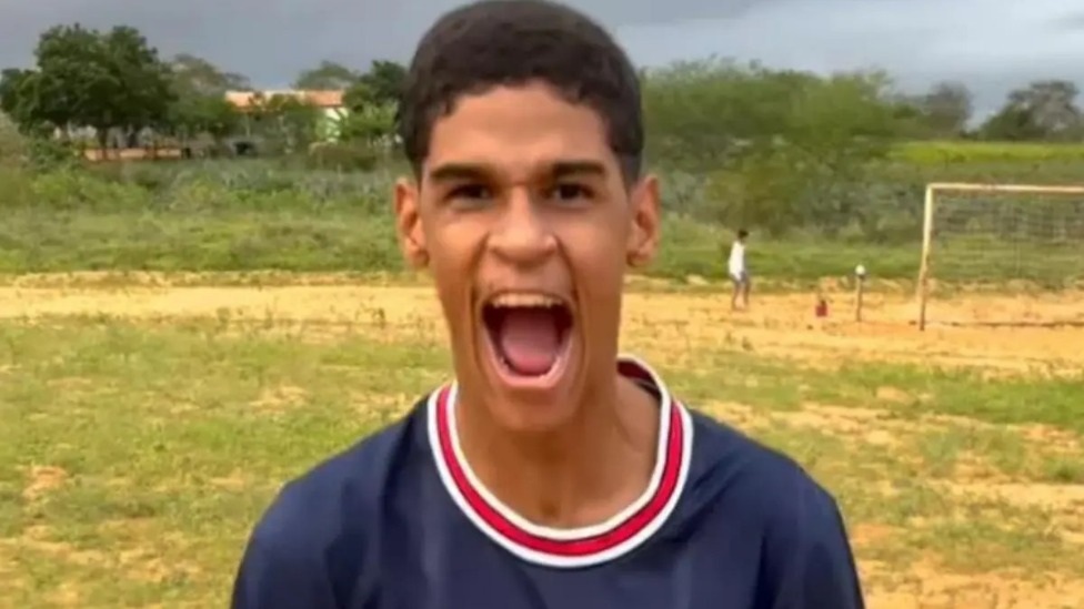  Foto: Reprodução: Instagram/Luva de Pedreiro