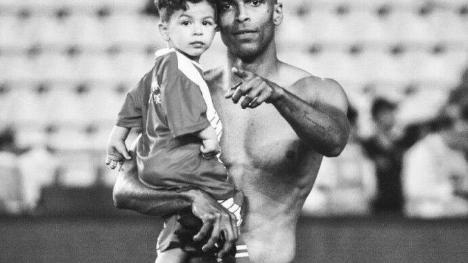 (crédito: Reprodução/Twtter/@Antalyaspor )