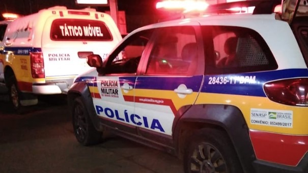viatura