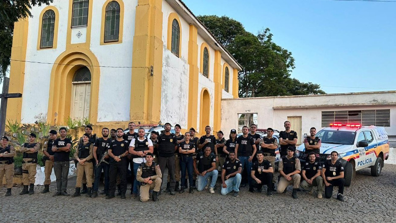 forasteiros