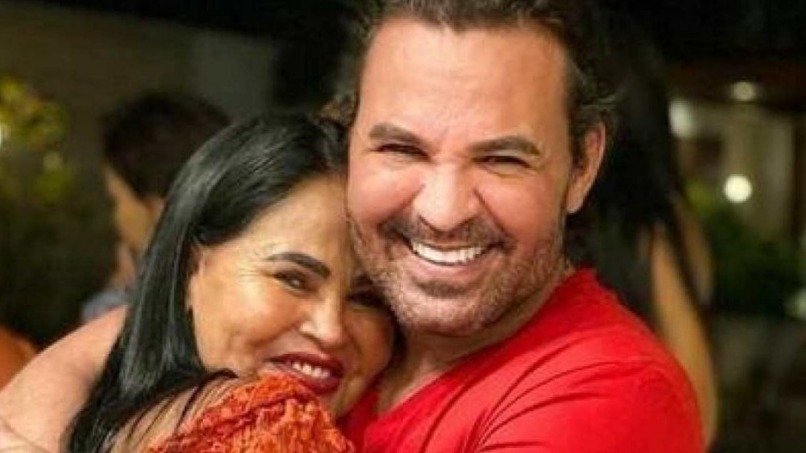  Reprodução/Redes sociais