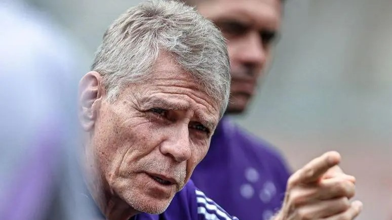 Foto: Gustavo Martins / Cruzeiro