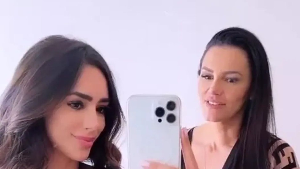 Foto: Reprodução/Instagram @brunabiancardi