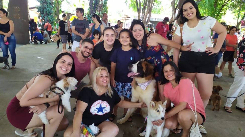 parada Pet