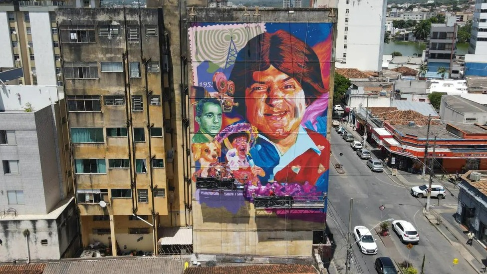  Foto: Alan Junio/Prefeitura de Sete Lagoas